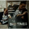Bad times - Christian Bale Film DVD VF 2005