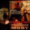 Le messager de la mort - Thompson Bronson Film DVD VF 1988