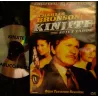 Kinjite sujet tabou - Charles Bronson Film DVD VF 1989
