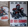Les oies sauvages - McLaglen Roger Moore Richard Harris Richard Burton Film DVD VF 1978