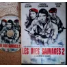 Les oies sauvages 2 - Scott Glenn Film DVD VF 1985