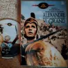Alexandre Le Grand - Rossen Darrieux Richard Burton Film DVD VF 1956