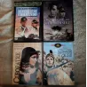 Richard Burton Pack 4 Films 5 DVD VF Cléopâtre Les rats du désert Le cinquième commando Alexandre le grand
