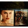 Natalie Portman Pack 2 Films Blu-ray VF