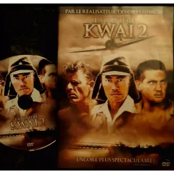 Kwaï 2 - McLaglen Film DVD VF 1989