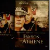 Bons baisers d'Athènes - Cosmatos Moore Savalas Niven Cardinale Holden Film DVD VF 1979