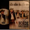 La horde sauvage - Peckinpah Holden Borgnine Film DVD VF 1969