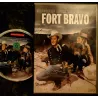 Fort Bravo - Sturges Holden Film DVD VF 1953