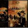 Les Cavaliers - John Ford Holden Wayne Film DVD VF 1959