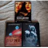 David Lynch Pack 3 Films 4 DVD