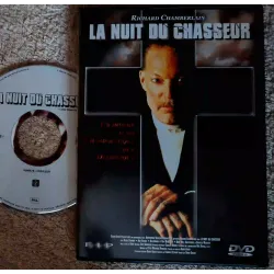 La nuit du chasseur - Chamberlain Téléfilm 1991
