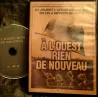 A l'Ouest rien de nouveau - Borgnine Pleasence Téléfilm DVD VF 1979