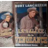 La vallée de la vengeance - Thorpe Lancaster Film DVD VF 1951