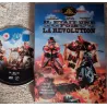 Il était une fois la Révolution - Leone Coburn Film DVD VF 1971