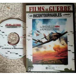 La bataille d'Angleterre - Hamilton Jürgens Caine Film DVD VF 1969