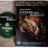 L'enfer des hommes - Audie Murphy Film DVD VF 1955