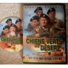 Les chiens verts du désert - Lenzi Clark Film DVD VF 1967