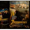 Sept psychopathes - Farrell Walken Film DVD VF 2012