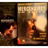 Mercenaires en enfer - Martin Sheen Film DVD VF 1994