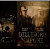 Dillinger et Capone - Martin Sheen Film DVD VF 1995