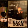 Dead Zone - Cronenberg Walken Martin Sheen Stephen King Film DVD VF1983
