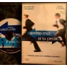 Arrête-moi si tu peux - Spielberg Walken DiCaprio Hanks Baye Martin Sheen James Brolin Film DVD VF 2002