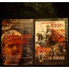 Sergueï Eisenstein Pack 3 Films 2 DVD Le cuirassé du Potemkine Alexandre Nevski Que viva Mexico