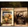 Lewis Milestone Pack 2 Films DVD VF A l'ouest rien de nouveau La gloire et la peur