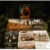 Gérard Lanvin Pack 7 Films DVD