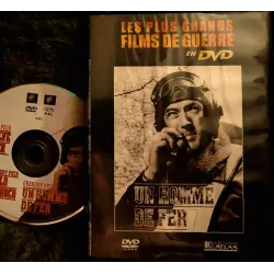 Un homme de fer - Henry King Gregory Peck Film DVD VF 1949