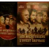Les aventuriers de l'ouest sauvage - Parrish Savalas Shaw Film DVD VF 1971