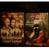 Telly Savalas Pack 2 Films DVD Les aventuriers de l'ouest sauvage 100 contre 1