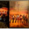 Les Colts des sept mercenaires - George Kennedy Film DVD VF 1969