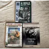 Lewis Milestone Pack 3 Films DVD VF A l'ouest rien de nouveau Le commando de la mort La gloire et la peur