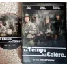 Le temps de la colère - Fleischer Wagner Film DVD VF 1956
