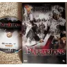 Barbarians - Vladimir Bortko Bogdan Stupka Film DVD VF 2009