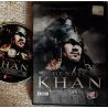 Gengis Khan - Bazalgette Film Documentaire DVD VF 2005