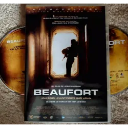 Beaufort - Joseph Cedar Abutbul Film Collector 2 DVD VF 2007