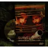 DVD Etroite surveillance - Badham Dreyfuss Estevez Whitaker Film 1987