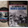 La bataille de Monte Cassino - Film Documentaire DVD VF