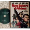 Bons baisers d'Athènes - Cosmatos Moore Savalas Niven Cardinale Holden Film DVD VF 1979