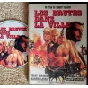 Les brutes dans la ville - Parrish Savalas Shaw Film DVD VF 1971