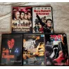 Telly Savalas Pack 5 Films DVD Les 12 Salopards 3 Mission fatale Les aventuriers de l'ouest sauvage Bons baisers d'Arhènes