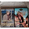 Burt Lancaster Pack 2 Films DVD Bronco Apache La vallée de la vengeance