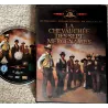 La chevauchée des sept mercenaires - Lee Van Cleef Film DVD VF 1972