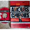 Amours chiennes - Echevarría Iñárritu Film DVD VF 2000