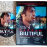 Biutiful - Bardem Iñárritu Film DVD VF 2010