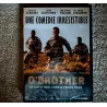 O'Brother - Joel et Ethan Coen Clooney Film DVD VF 2000