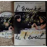 L'année de l'éveil - Corbiau Lamotte  Film DVD VF 1991