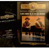 Les deux cavaliers - John Ford Stewart Widmark Film DVD VF 1961